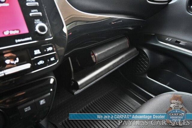 2021 Toyota Prius L Eco Hybrid / Power Locks, Windows & Mirror / Forward Collision & Lane Departure Alert / Bluetooth / Backup Camera / Cruise Control / Keyless Entry & Start / LED Headlights / 58 MPG / 1-Owner Anchorage AK