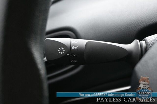 2021 Toyota Prius L Eco Hybrid / Power Mirrors, Windows & Locks / Forward Collision & Lane Departure Alert / Bluetooth / Backup Camera / Cruise Control / Keyless Entry & Start / LED Headlights / 58 MPG / 1-Owner Anchorage AK