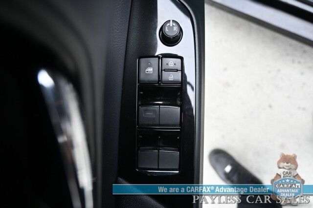 2021 Toyota Prius L Eco Hybrid / Power Mirrors, Windows & Locks / Forward Collision & Lane Departure Alert / Bluetooth / Backup Camera / Cruise Control / Keyless Entry & Start / LED Headlights / 58 MPG / 1-Owner Anchorage AK
