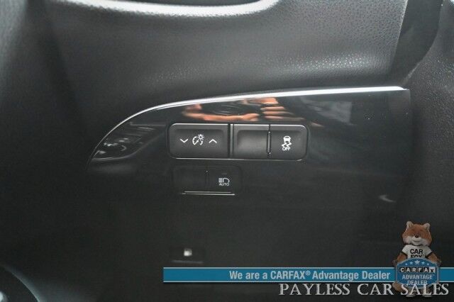 2021 Toyota Prius L Eco Hybrid / Power Mirrors, Windows & Locks / Forward Collision & Lane Departure Alert / Bluetooth / Backup Camera / Cruise Control / Keyless Entry & Start / LED Headlights / 58 MPG / 1-Owner Anchorage AK