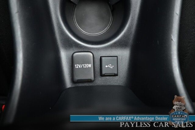 2021 Toyota Prius L Eco Hybrid / Power Mirrors, Windows & Locks / Forward Collision & Lane Departure Alert / Bluetooth / Backup Camera / Cruise Control / Keyless Entry & Start / LED Headlights / 58 MPG / 1-Owner Anchorage AK