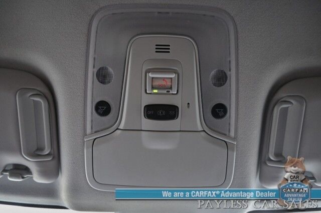 2021 Toyota Prius L Eco Hybrid / Power Mirrors, Windows & Locks / Forward Collision & Lane Departure Alert / Bluetooth / Backup Camera / Cruise Control / Keyless Entry & Start / LED Headlights / 58 MPG / 1-Owner Anchorage AK