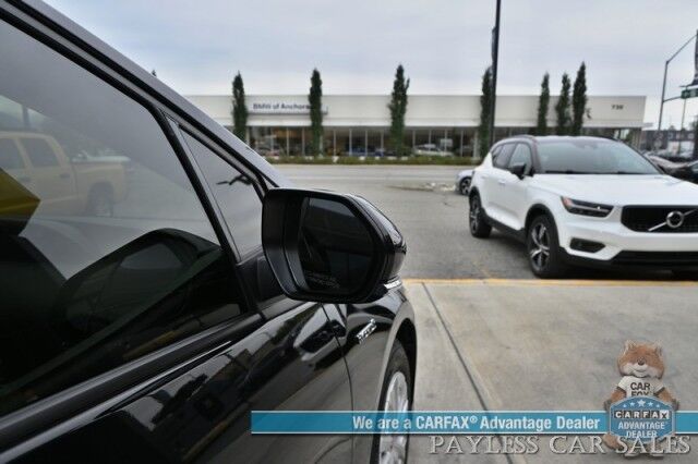2021 Toyota Prius L Eco Hybrid / Power Mirrors, Windows & Locks / Forward Collision & Lane Departure Alert / Bluetooth / Backup Camera / Cruise Control / Keyless Entry & Start / LED Headlights / 58 MPG / 1-Owner Anchorage AK
