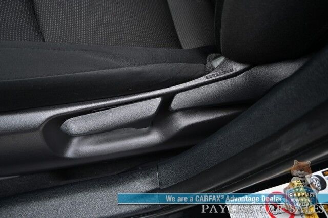 2021 Toyota Prius L Eco Hybrid / Power Mirrors, Windows & Locks / Forward Collision & Lane Departure Alert / Bluetooth / Backup Camera / Cruise Control / Keyless Entry & Start / LED Headlights / 58 MPG / 1-Owner Anchorage AK