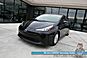 2021 Toyota Prius L Eco Hybrid / Power Mirrors, Windows & Locks / Forward Collision & Lane Departure Alert / Bluetooth / Backup Camera / Cruise Control / Keyless Entry & Start / LED Headlights / 58 MPG / 1-Owner Anchorage AK