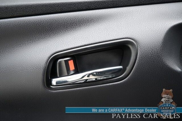 2021 Toyota Prius L Eco Hybrid / Power Mirrors, Windows & Locks / Forward Collision & Lane Departure Alert / Bluetooth / Backup Camera / Cruise Control / Keyless Entry & Start / LED Headlights / 58 MPG / 1-Owner Anchorage AK