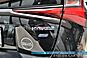 2021 Toyota Prius L Eco Hybrid / Power Mirrors, Windows & Locks / Forward Collision & Lane Departure Alert / Bluetooth / Backup Camera / Cruise Control / Keyless Entry & Start / LED Headlights / 58 MPG / 1-Owner Anchorage AK