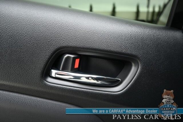 2021 Toyota Prius L Eco Hybrid / Power Mirrors, Windows & Locks / Forward Collision & Lane Departure Alert / Bluetooth / Backup Camera / Cruise Control / Keyless Entry & Start / LED Headlights / 58 MPG / 1-Owner Anchorage AK