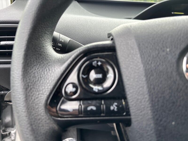 2021 Toyota Prius L Eco Seffner FL