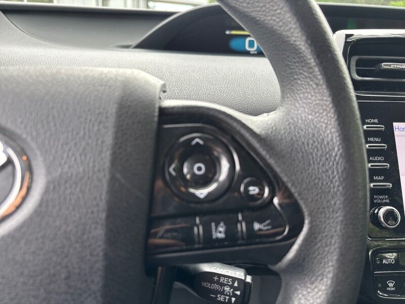 2021 Toyota Prius L Eco Seffner FL