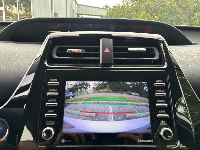 2021 Toyota Prius L Eco Seffner FL