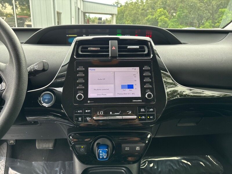 2021 Toyota Prius L Eco Seffner FL