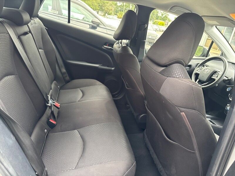 2021 Toyota Prius L Eco Seffner FL