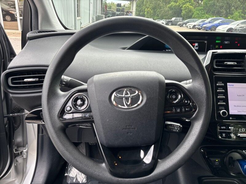 2021 Toyota Prius L Eco Seffner FL