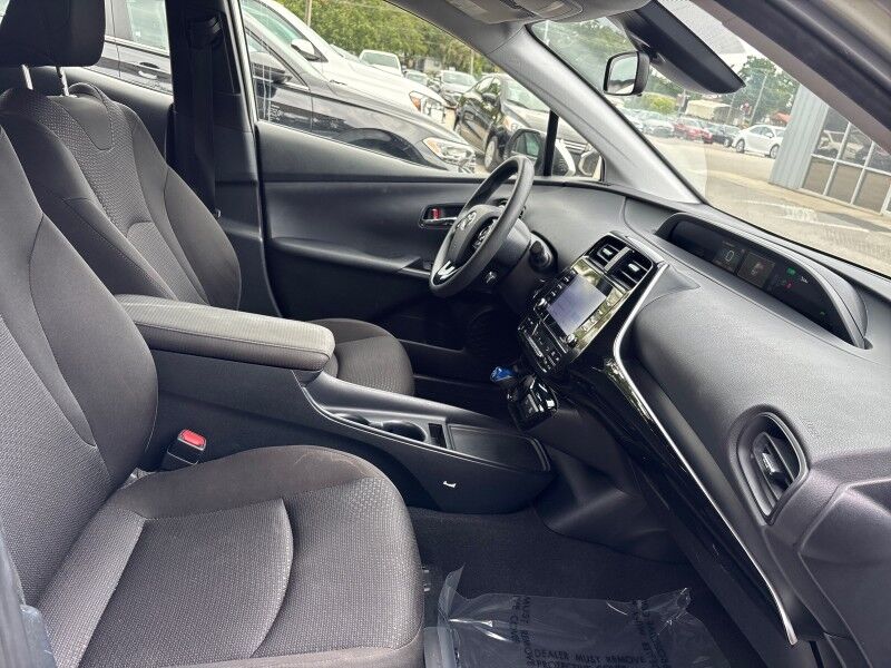 2021 Toyota Prius L Eco Seffner FL