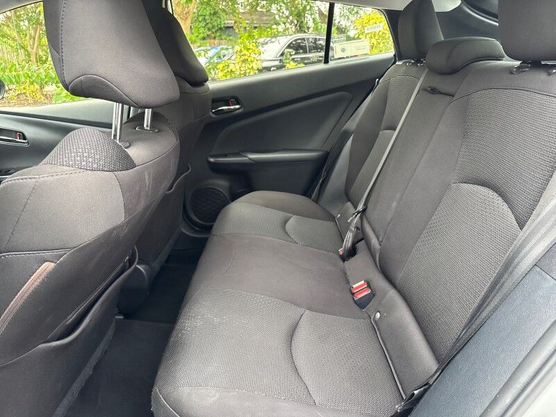 2021 Toyota Prius L Eco Seffner FL