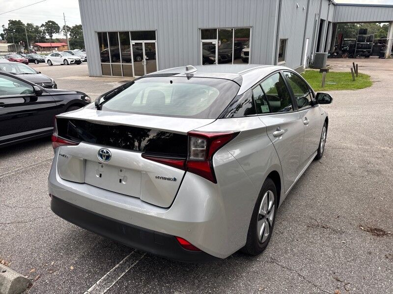 2021 Toyota Prius L Eco Seffner FL