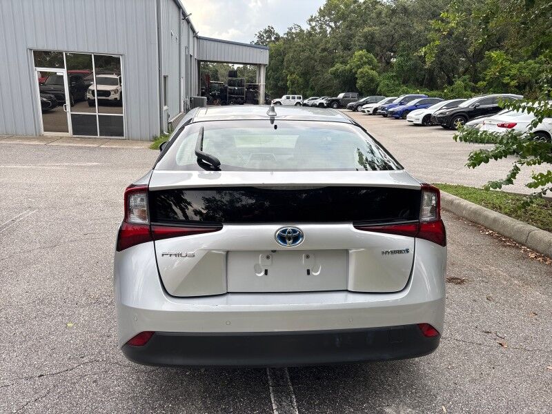 2021 Toyota Prius L Eco Seffner FL