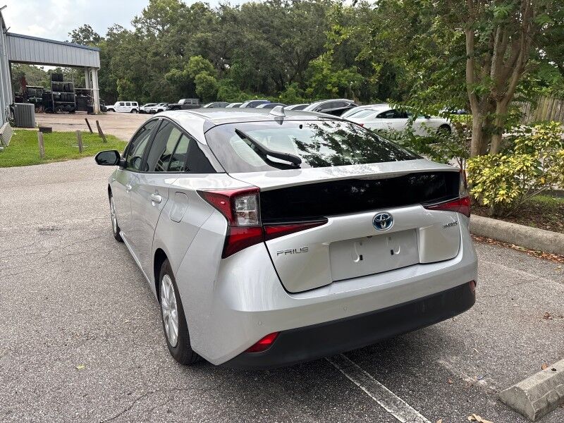 2021 Toyota Prius L Eco Seffner FL