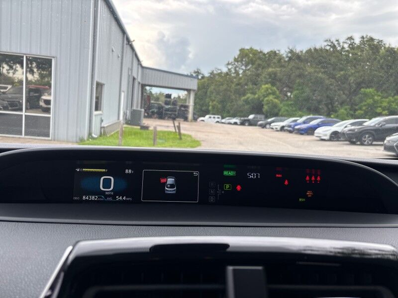 2021 Toyota Prius L Eco Seffner FL