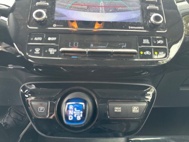 2021 Toyota Prius L Eco Seffner FL