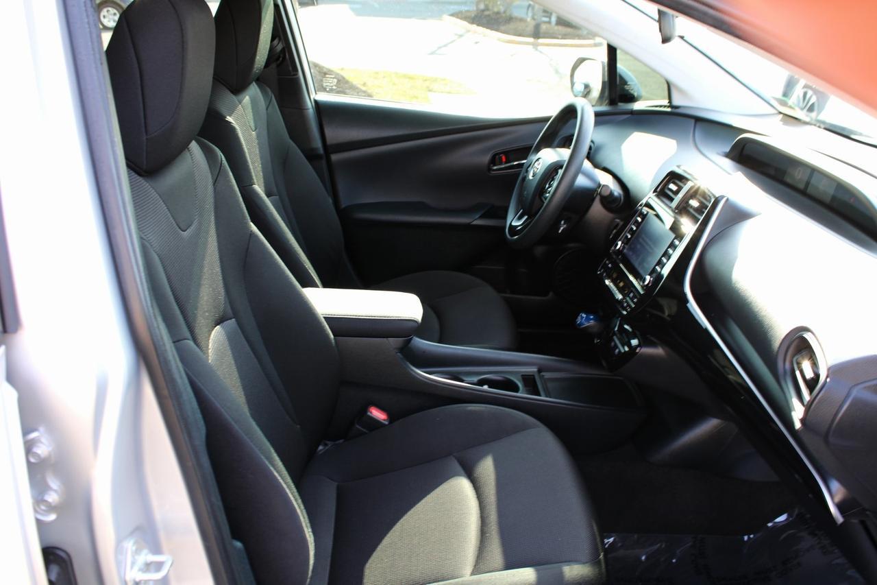 2021 Toyota Prius L Stafford VA