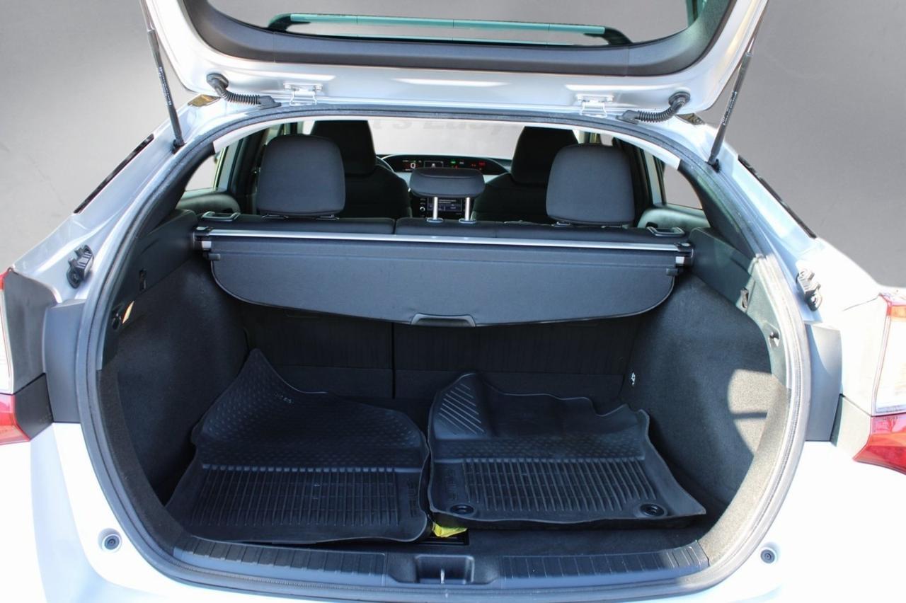 2021 Toyota Prius L Stafford VA