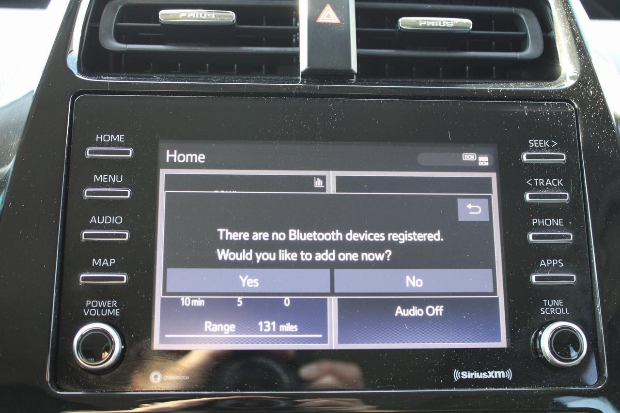 2021 Toyota Prius L Stafford VA