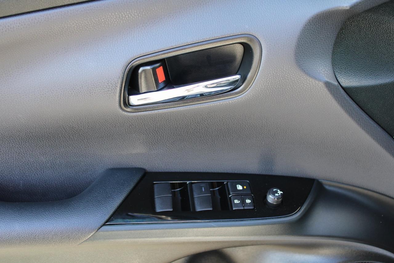 2021 Toyota Prius L Stafford VA