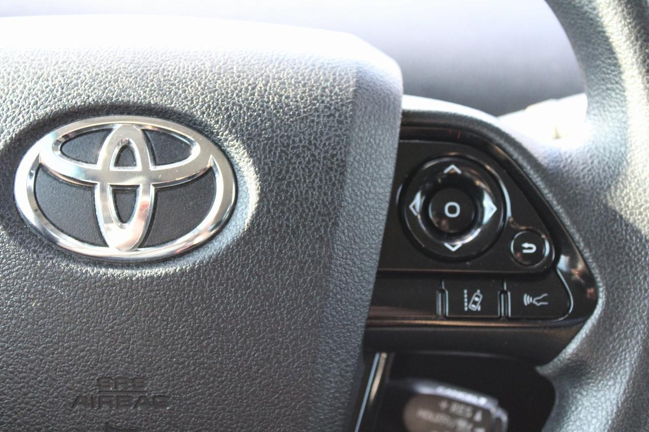 2021 Toyota Prius L Stafford VA