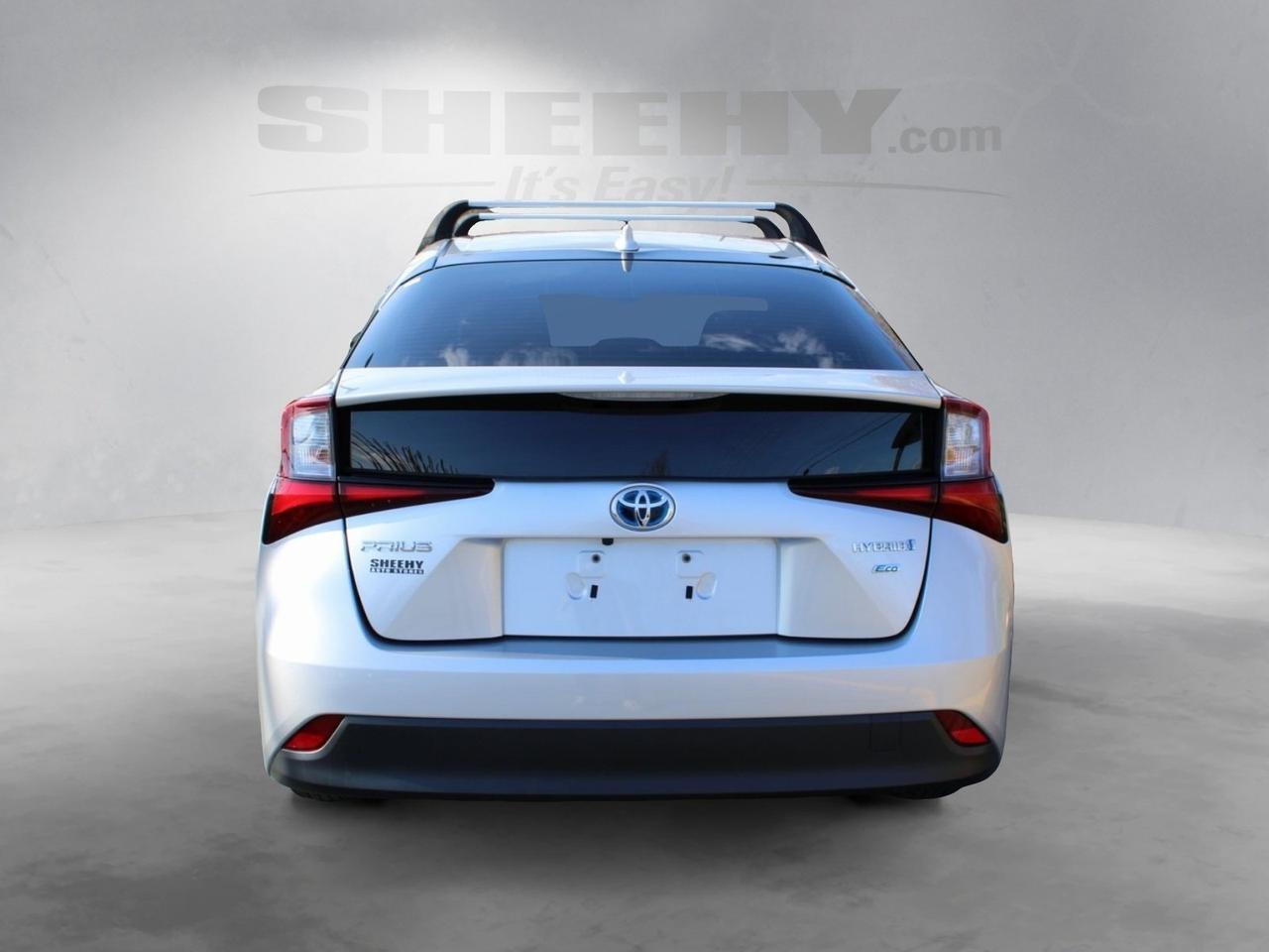 2021 Toyota Prius L Stafford VA