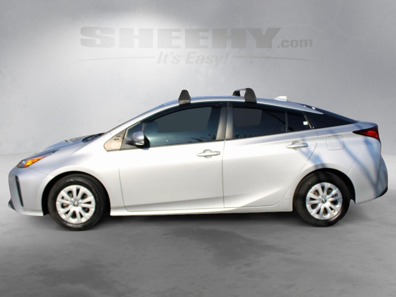 2021 Toyota Prius L Stafford VA
