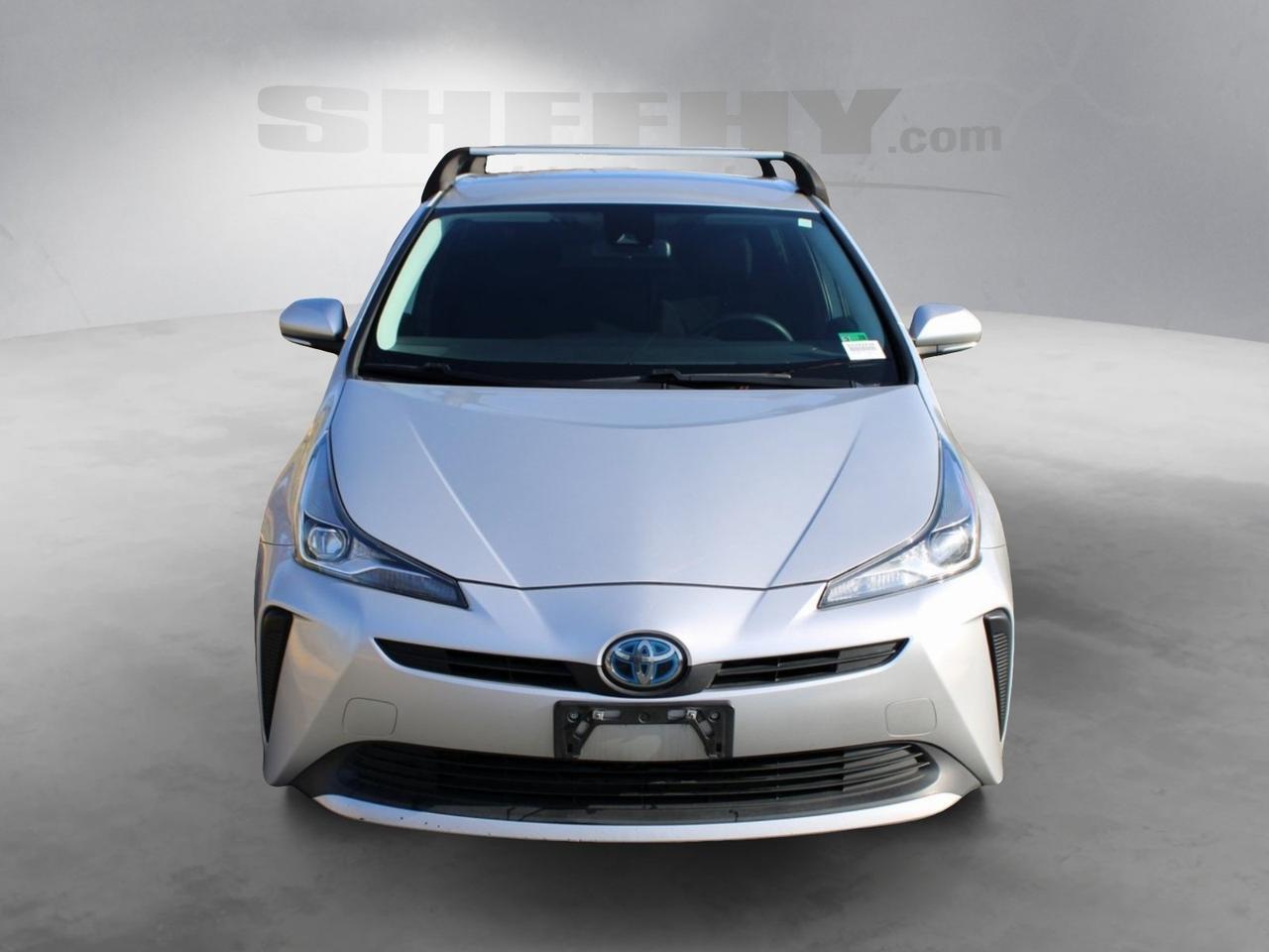 2021 Toyota Prius L Stafford VA