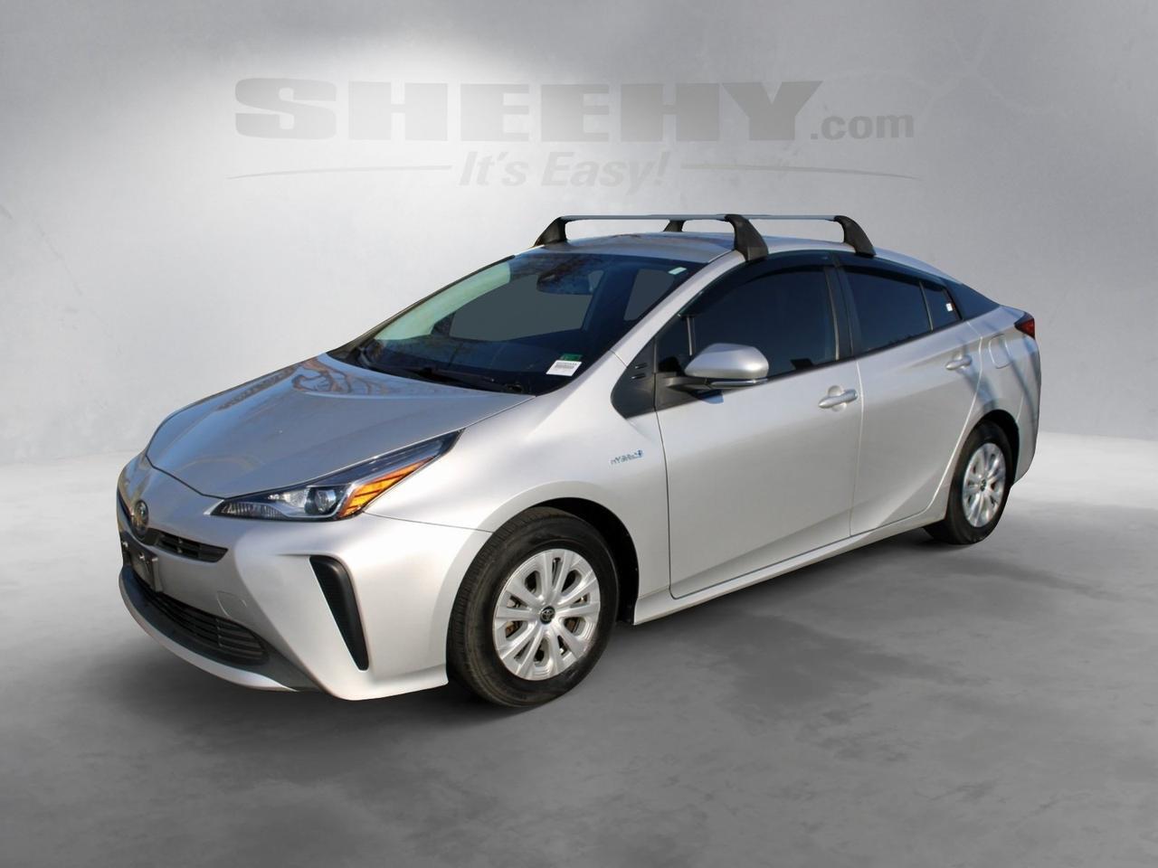2021 Toyota Prius L Stafford VA