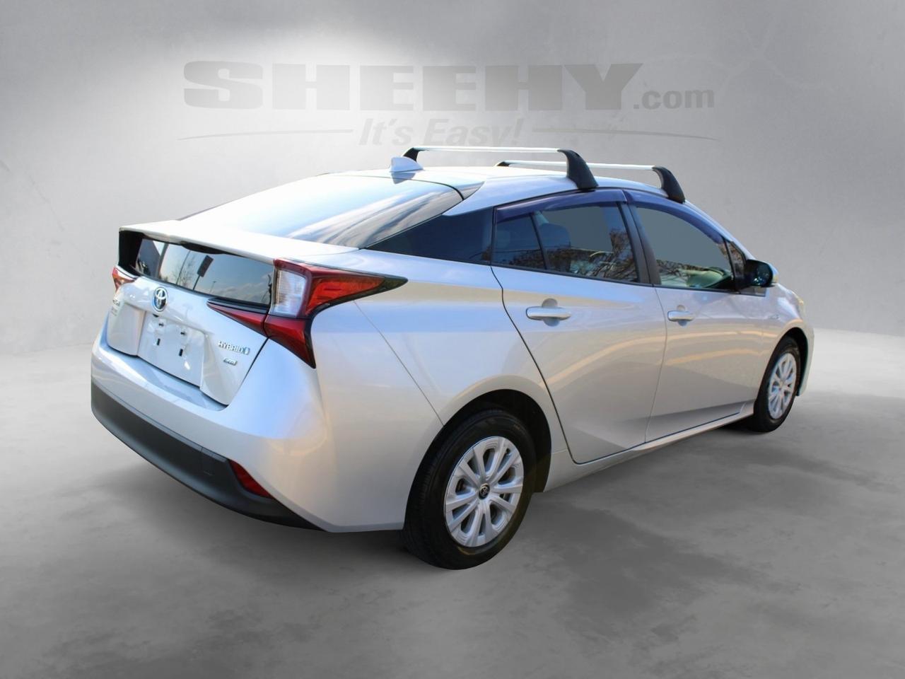 2021 Toyota Prius L Stafford VA