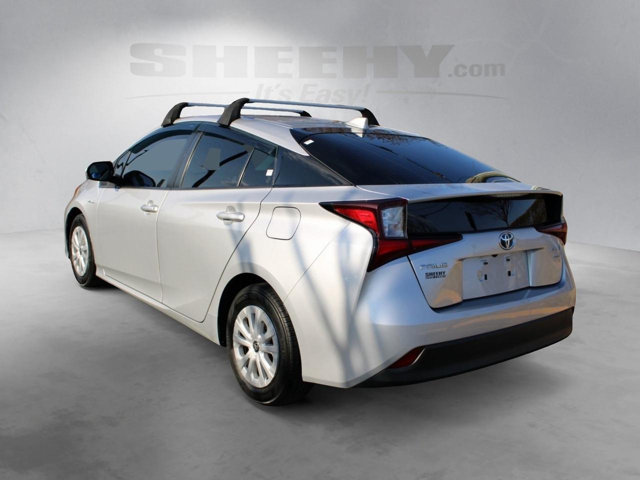 2021 Toyota Prius L Stafford VA