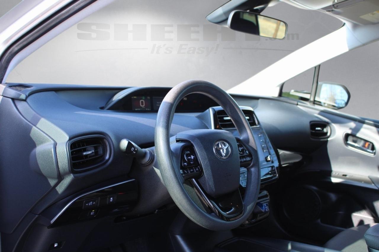 2021 Toyota Prius L Stafford VA
