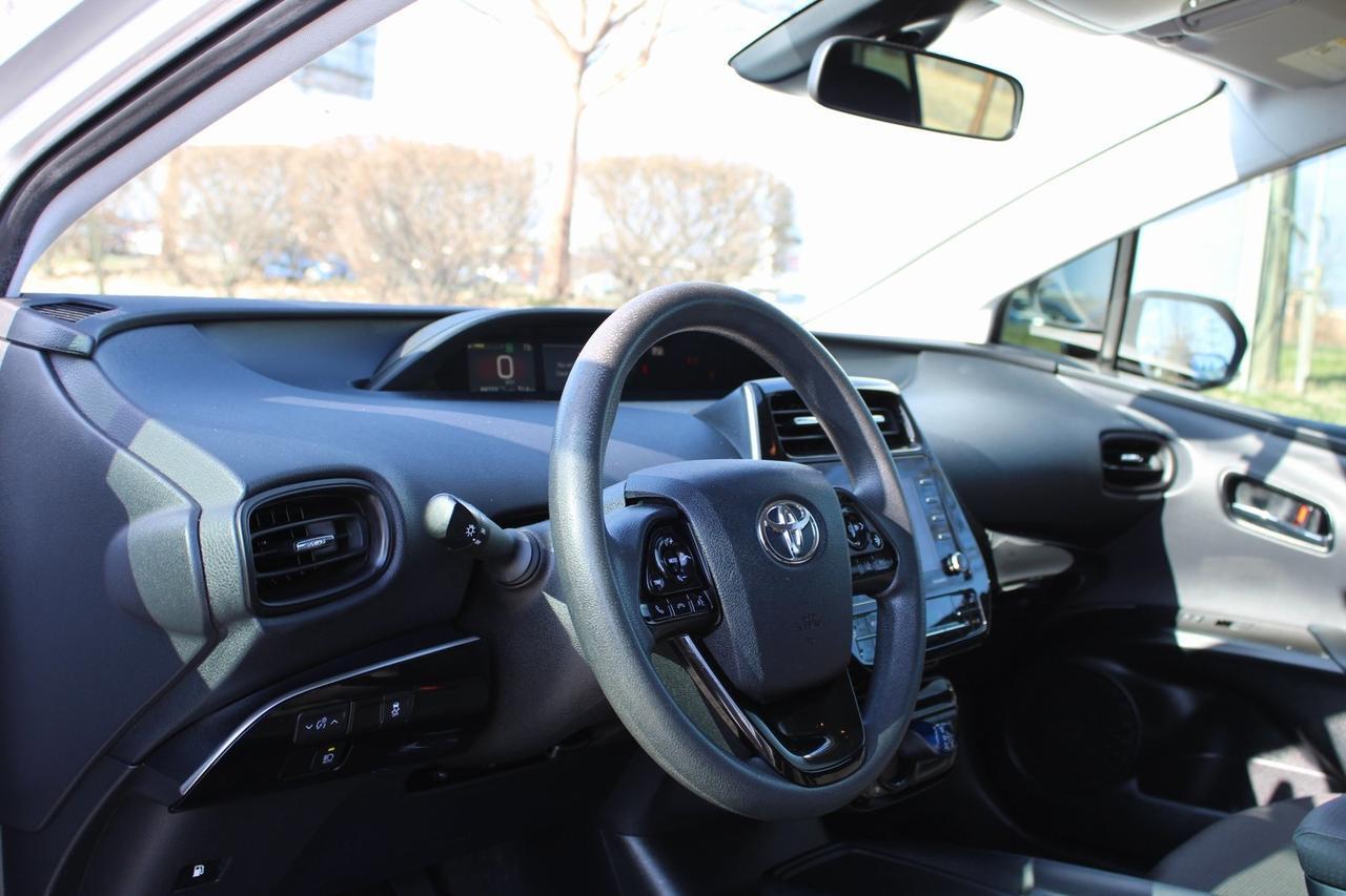 2021 Toyota Prius L Stafford VA