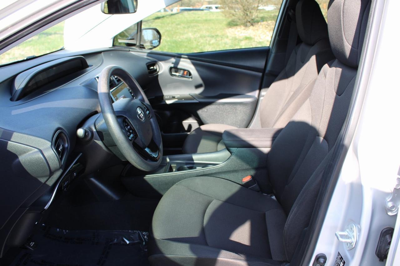2021 Toyota Prius L Stafford VA