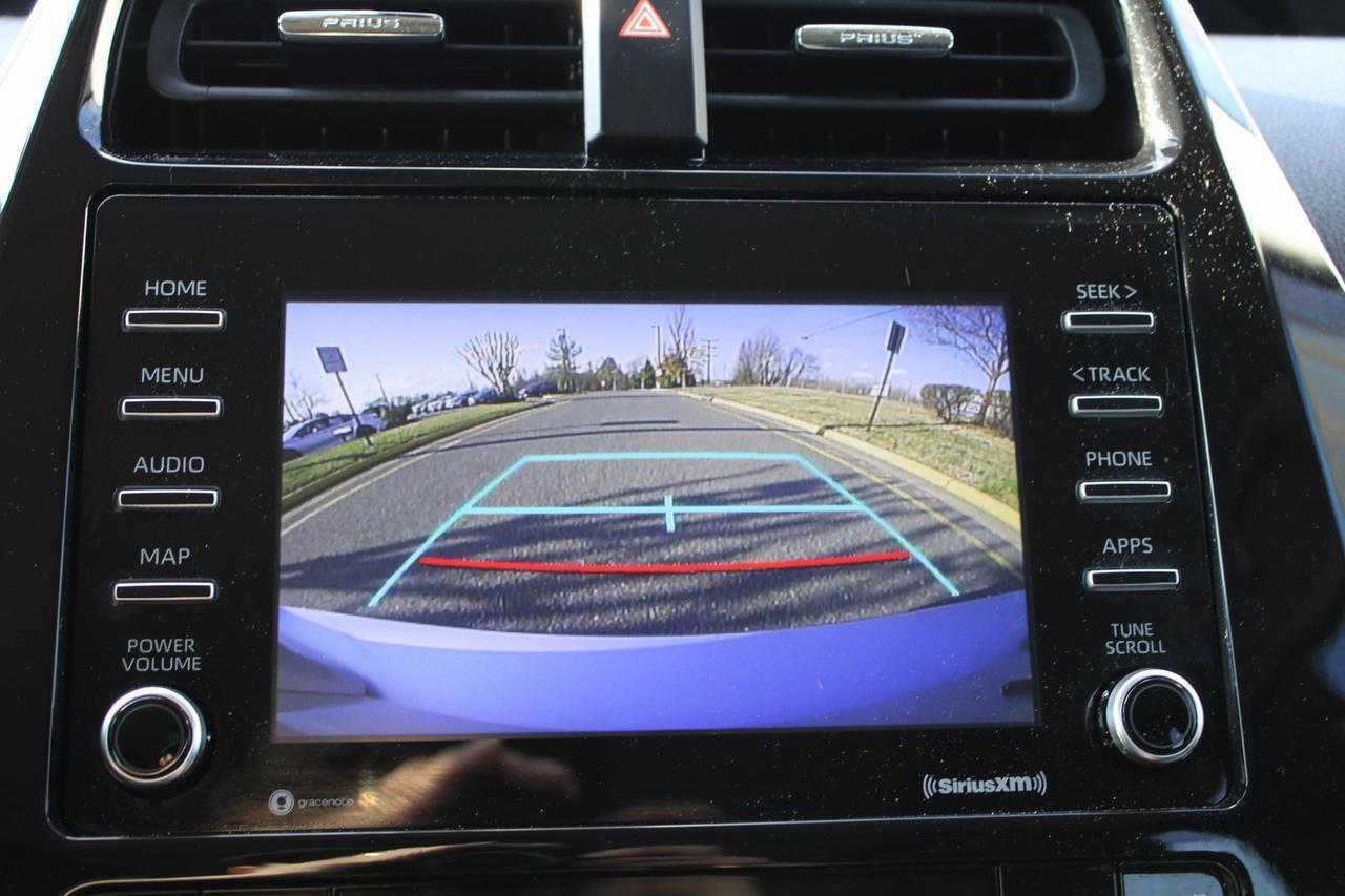 2021 Toyota Prius L Stafford VA