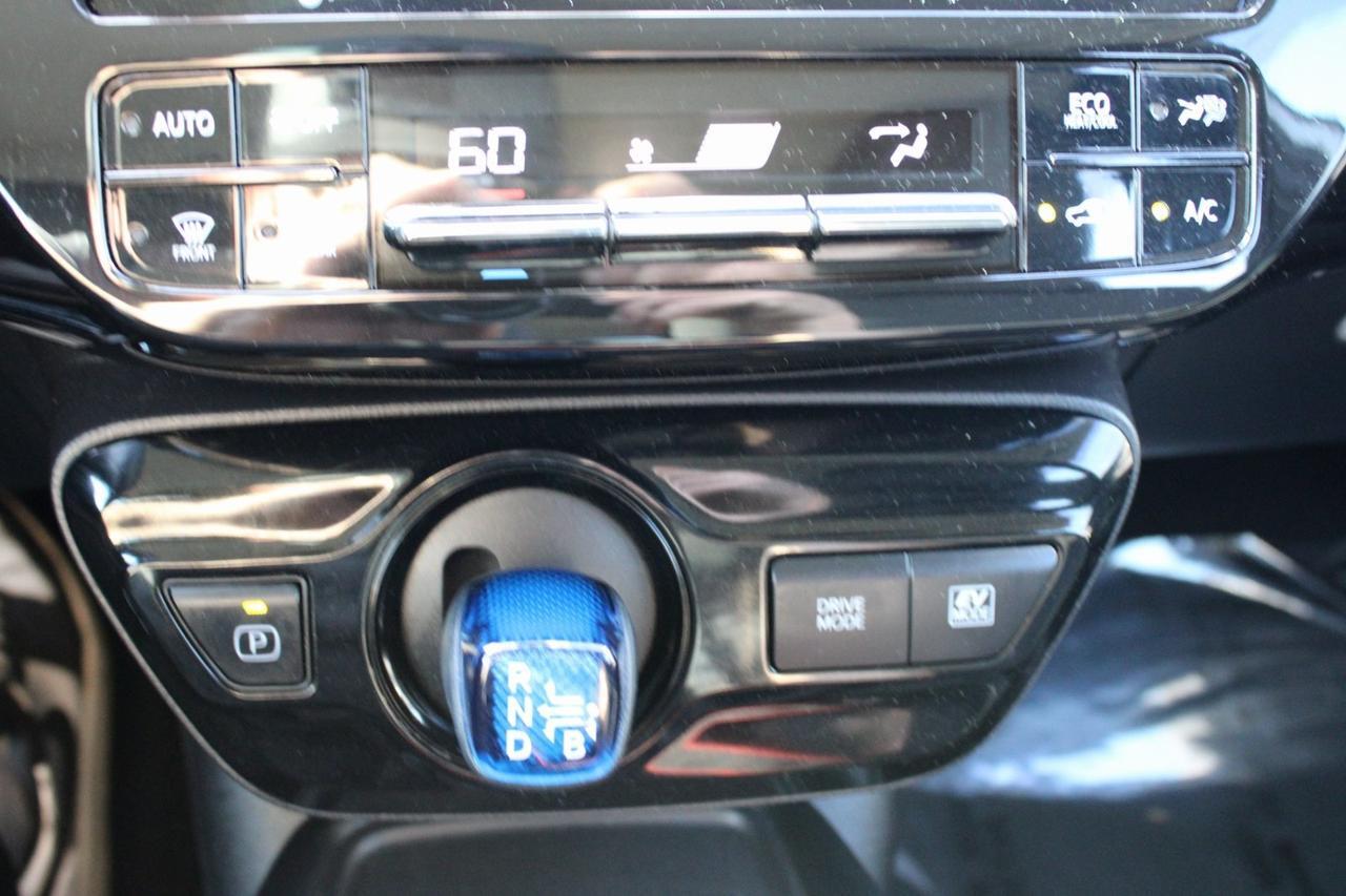 2021 Toyota Prius L Stafford VA