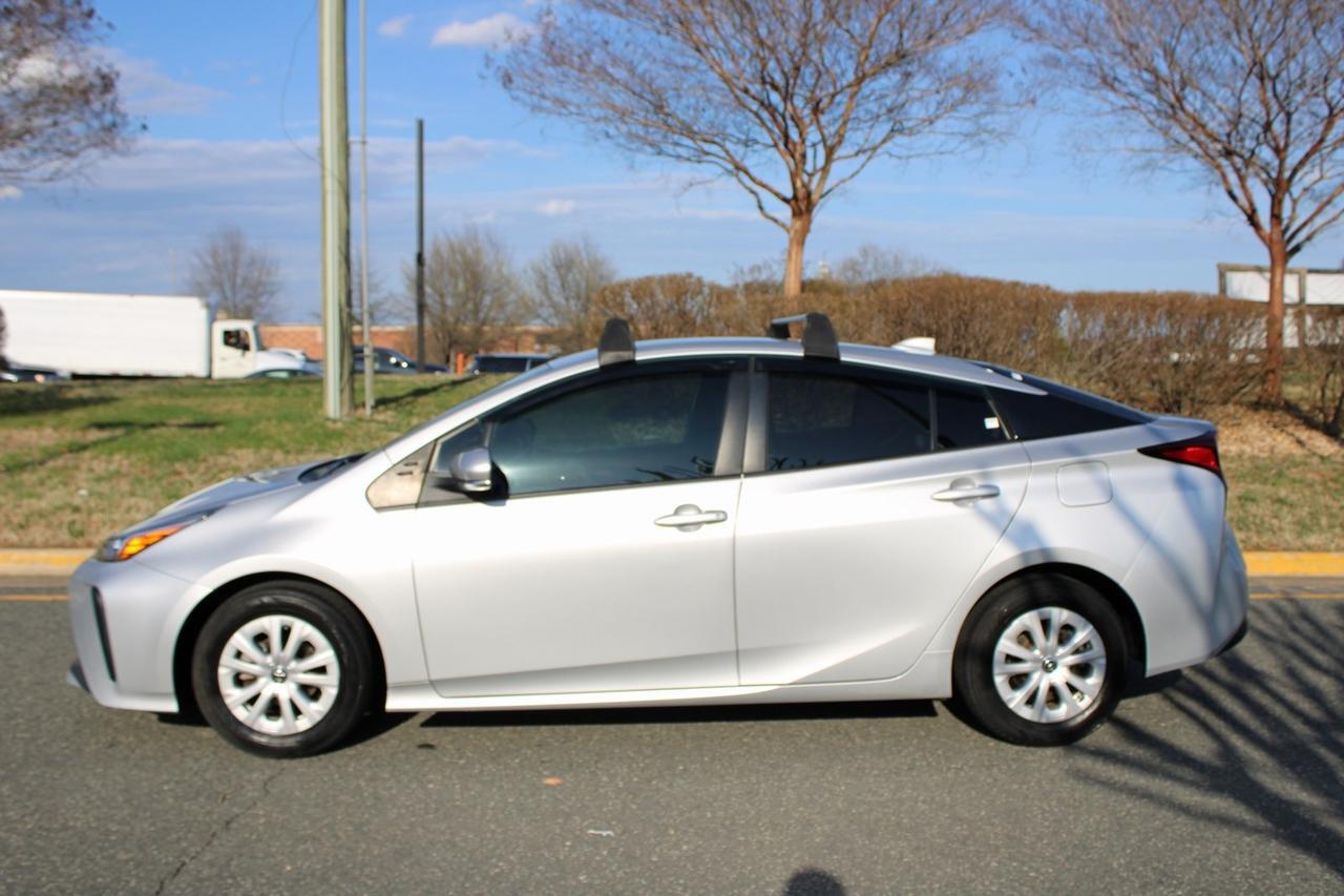 2021 Toyota Prius L Stafford VA