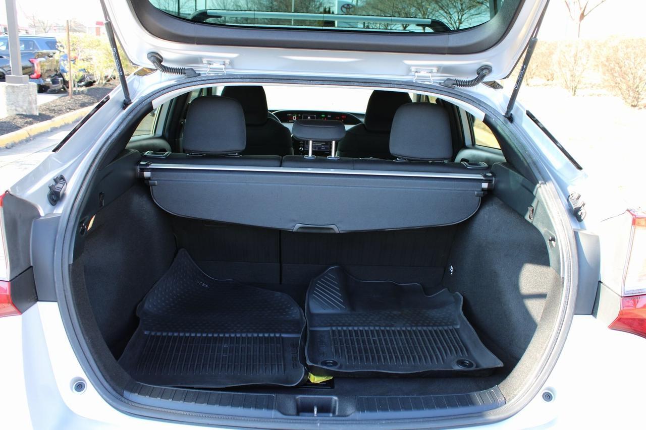 2021 Toyota Prius L Stafford VA