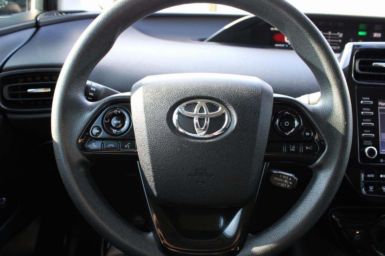 2021 Toyota Prius L Stafford VA