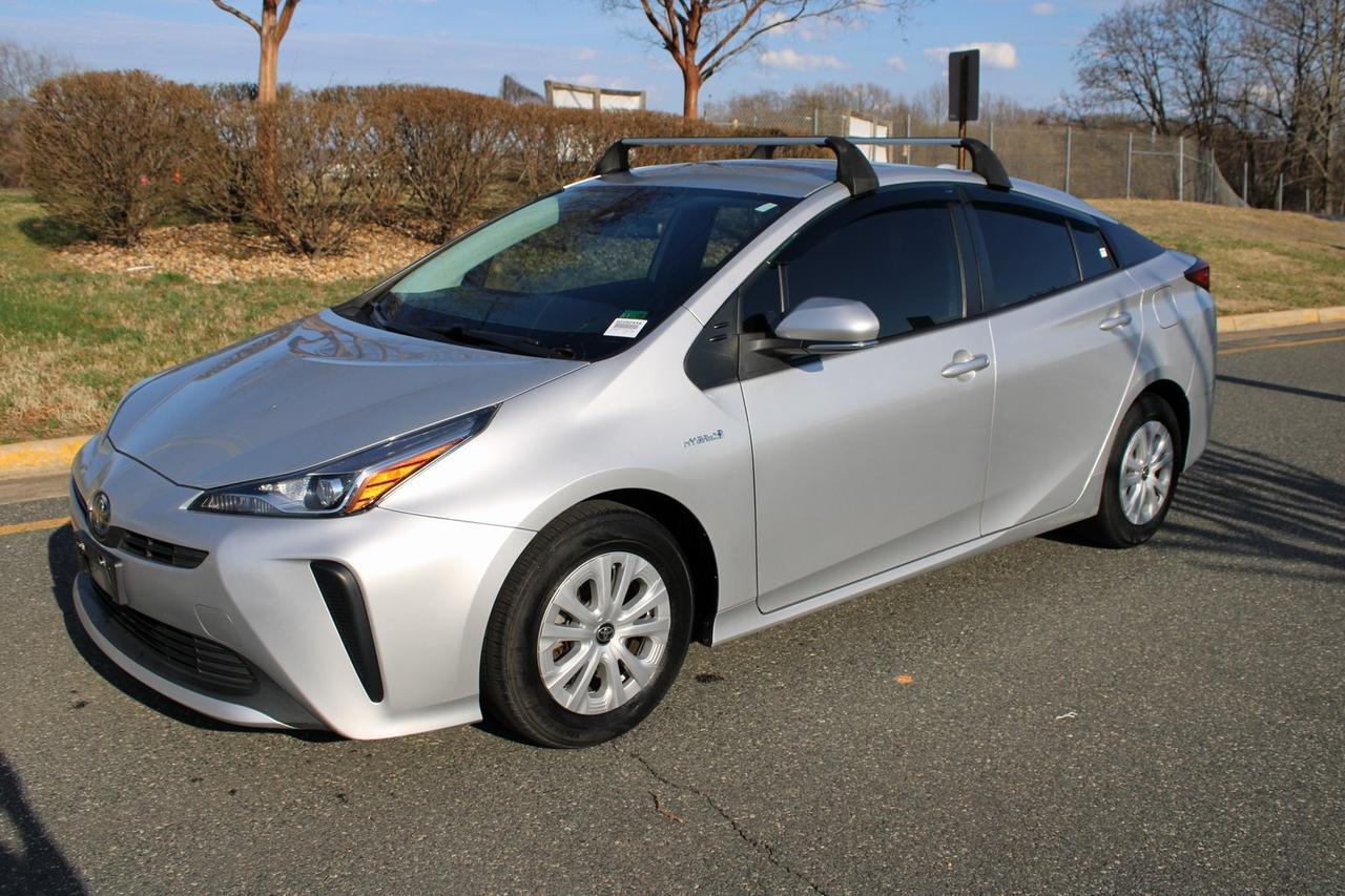 2021 Toyota Prius L Stafford VA