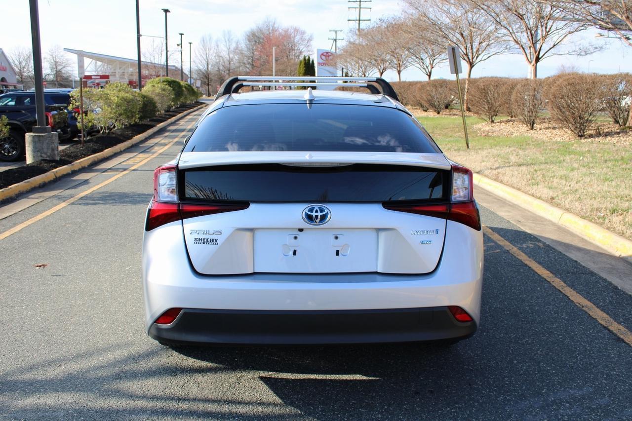 2021 Toyota Prius L Stafford VA