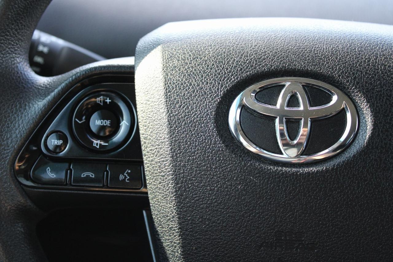 2021 Toyota Prius L Stafford VA