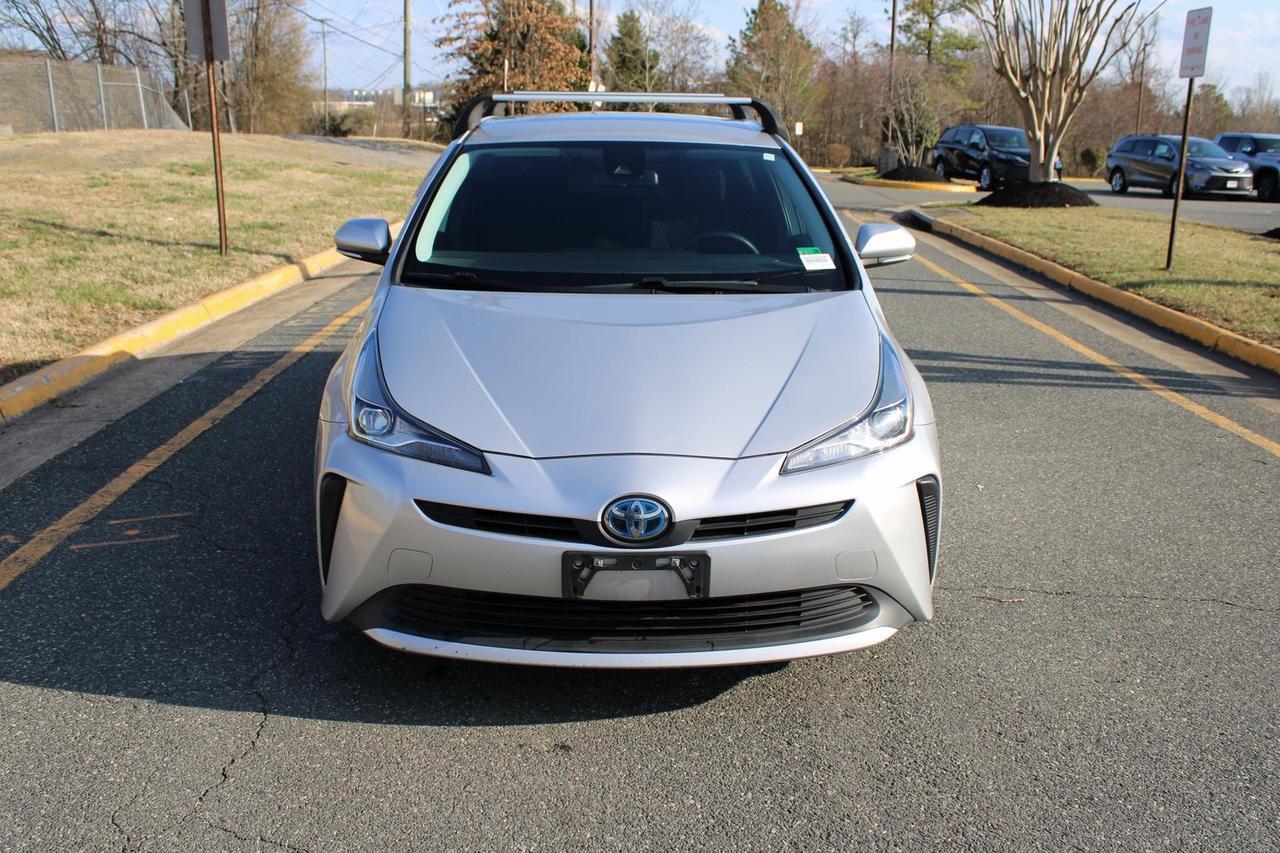 2021 Toyota Prius L Stafford VA