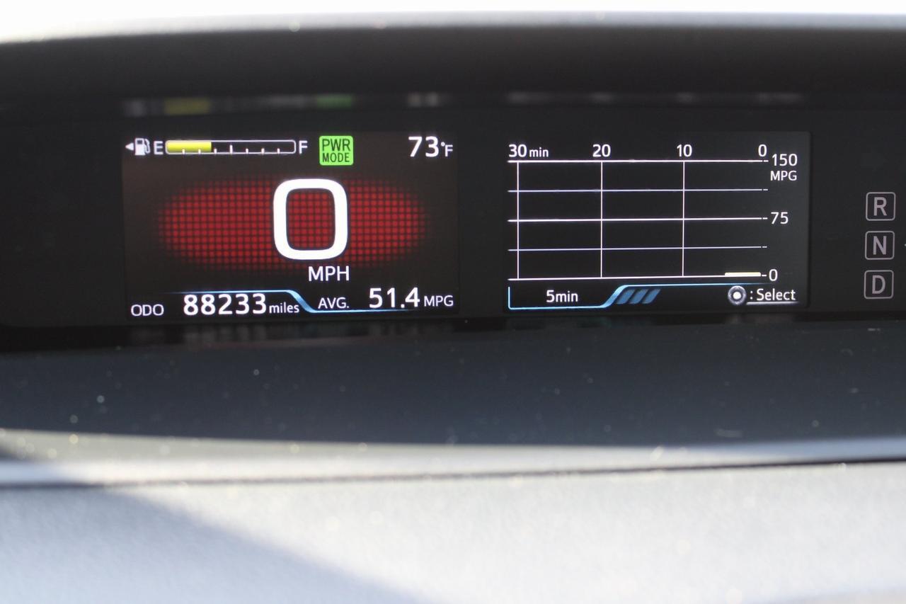 2021 Toyota Prius L Stafford VA