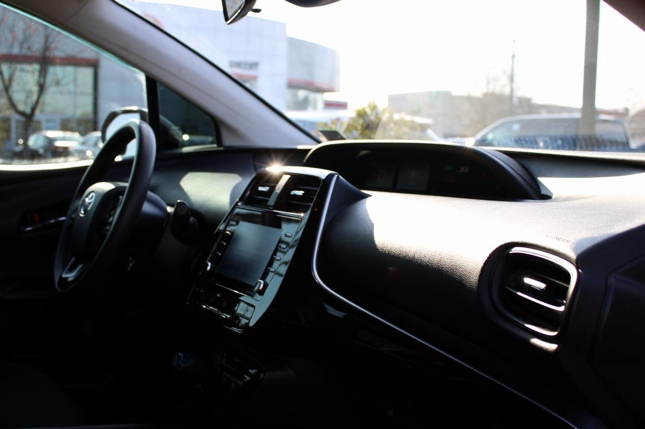 2021 Toyota Prius L Stafford VA